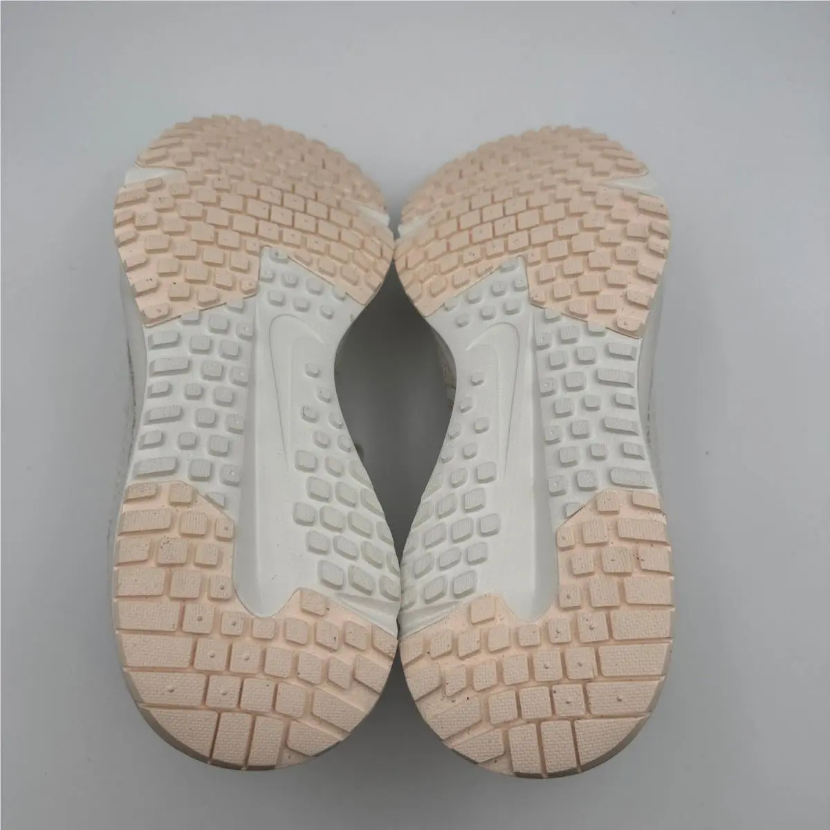 Nike shoes - Nike Run Defy - Run Defy - White 4