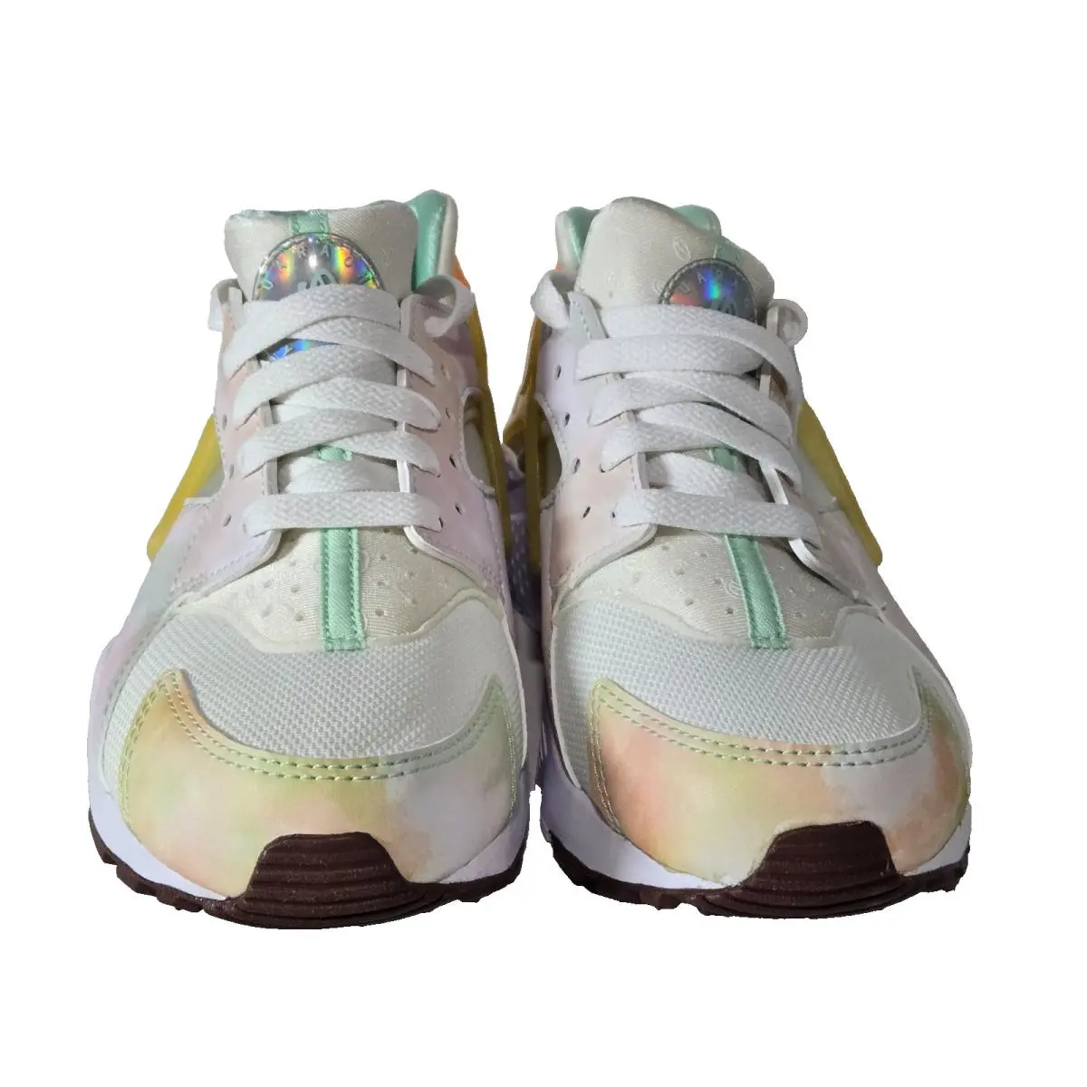 Nike shoes - Nike Huarache Run - Huarache Run - White 0