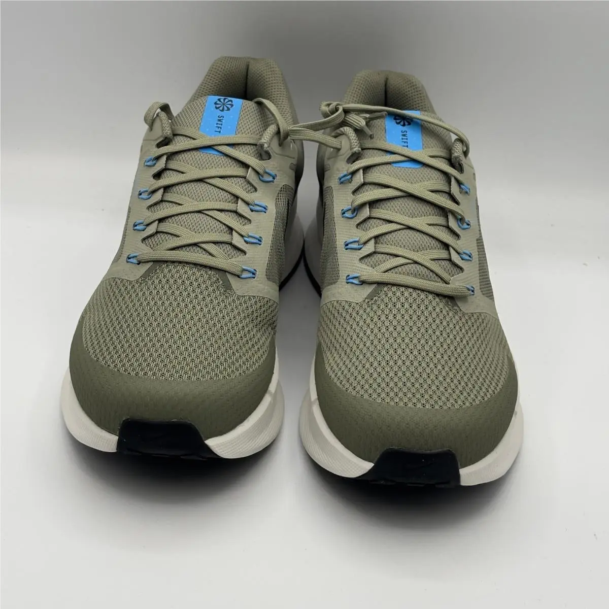 Nike shoes - Nike Run Swift 3 - Run Swift - Green 1
