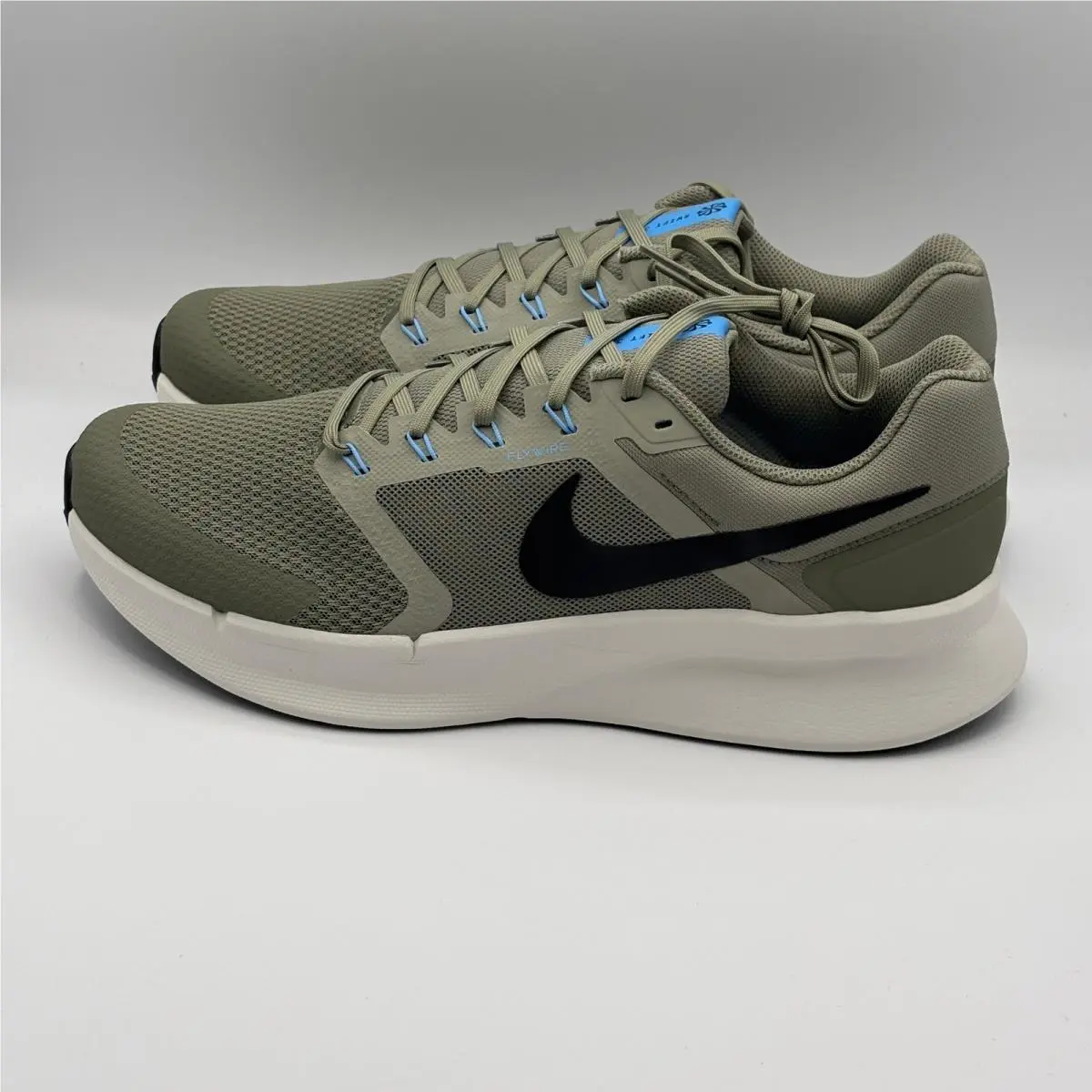 Nike shoes - Nike Run Swift 3 - Run Swift - Green 2