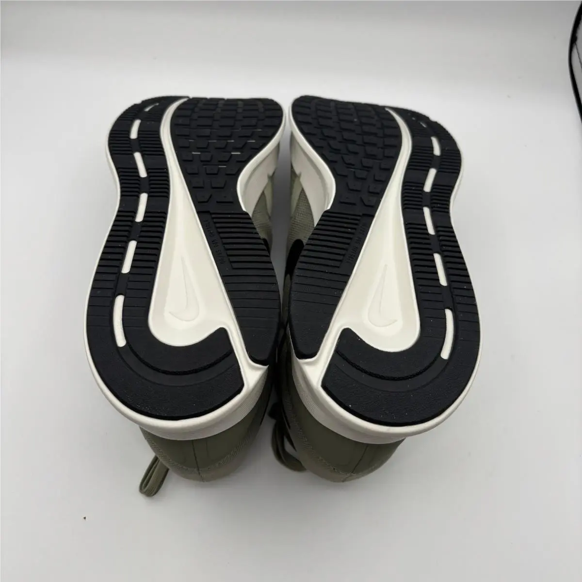 Nike shoes - Nike Run Swift 3 - Run Swift - Green 4