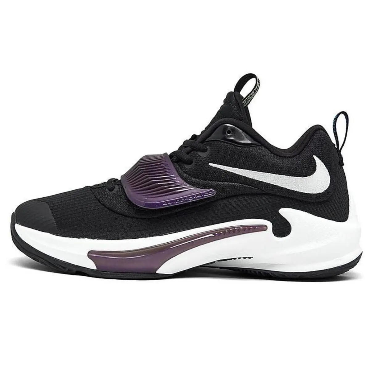 Nike shoes - Black/White 0