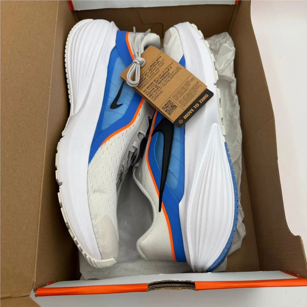 Nike shoes - Multicolor 5