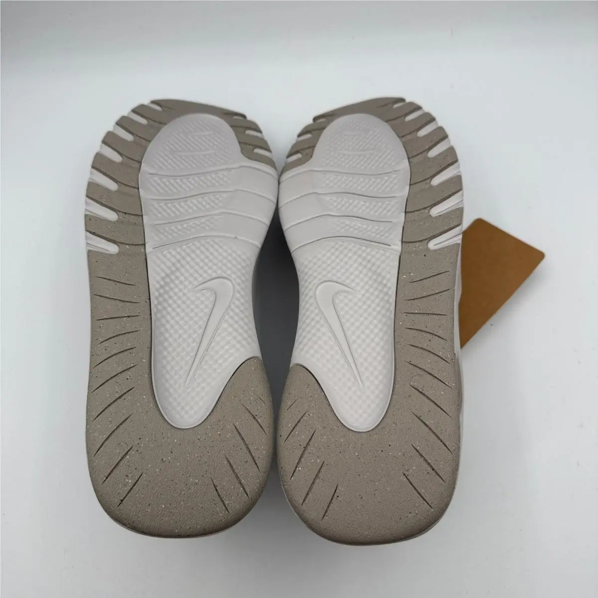 Nike shoes - Nike Flex Train - Flex Train - Gray 1