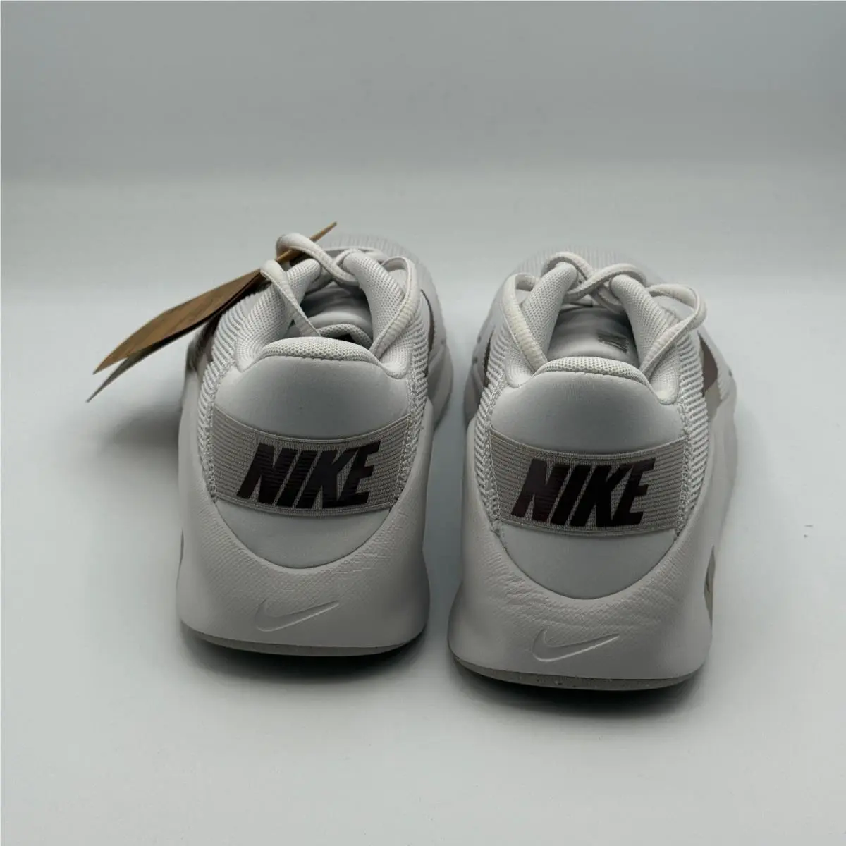 Nike shoes - Nike Flex Train - Flex Train - Gray 5