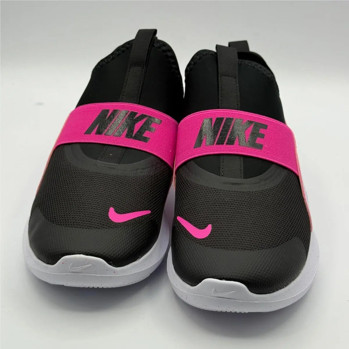 Nike shoes - Flex Runner 4 (GS) - Flex Runner - Pink 1