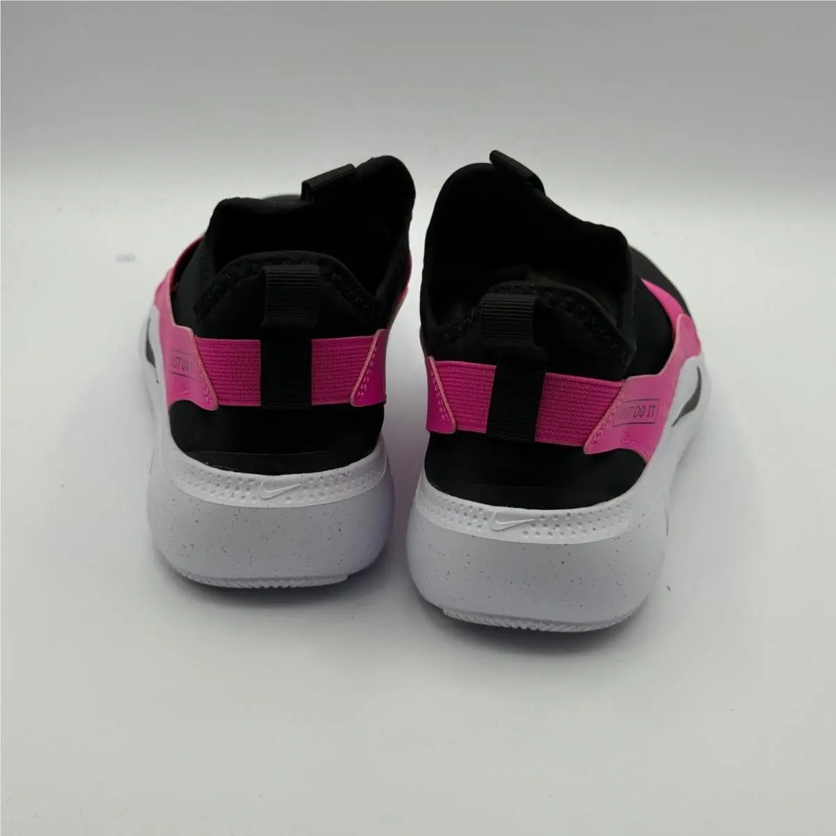 Nike shoes - Flex Runner 4 (GS) - Flex Runner - Pink 2