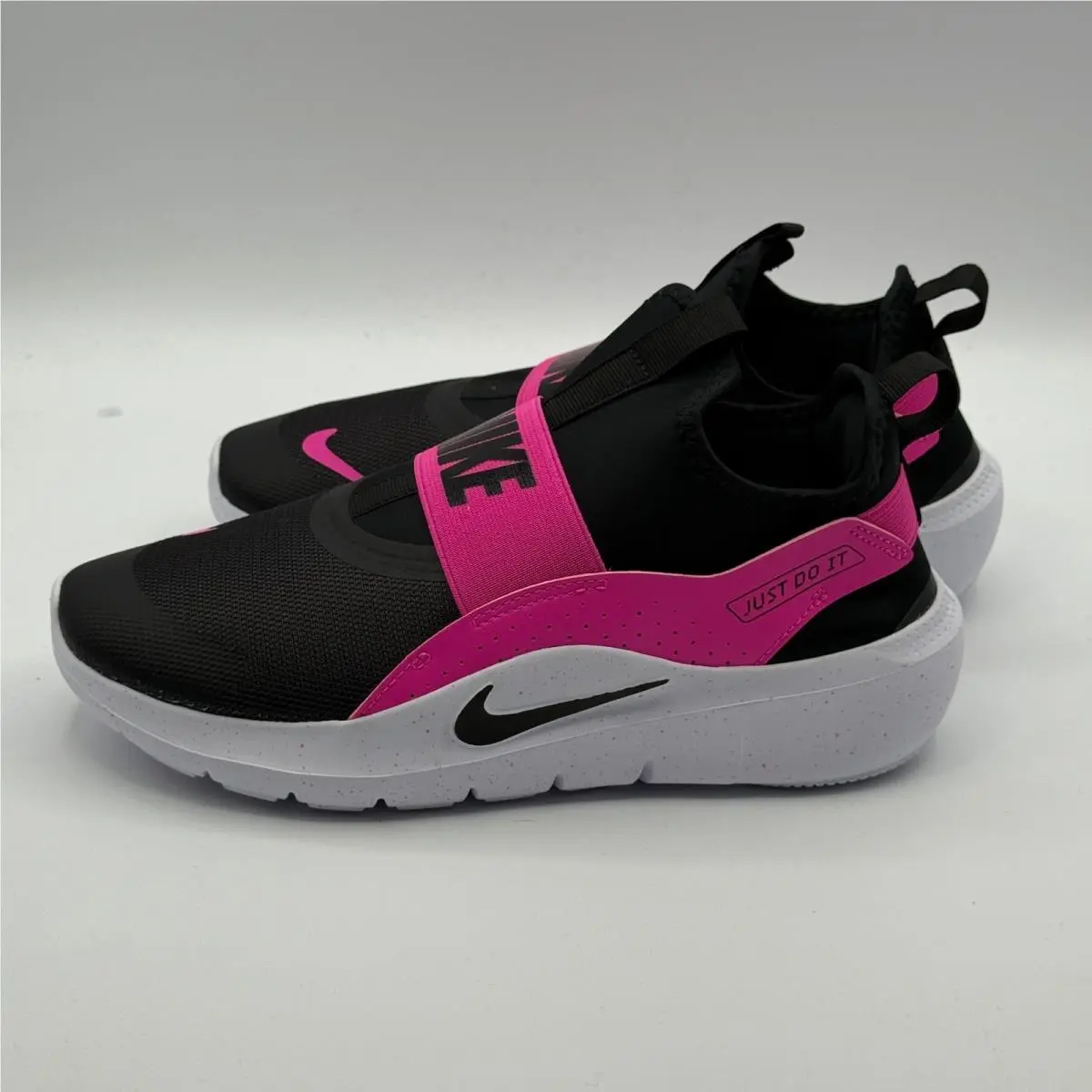 Nike shoes - Flex Runner 4 (GS) - Flex Runner - Pink 3