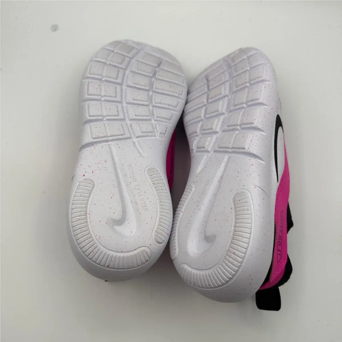 Nike shoes - Flex Runner 4 (GS) - Flex Runner - Pink 4