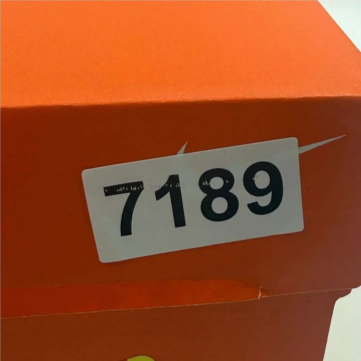 Nike shoes - Flex Runner 4 (GS) - Flex Runner - Pink 6