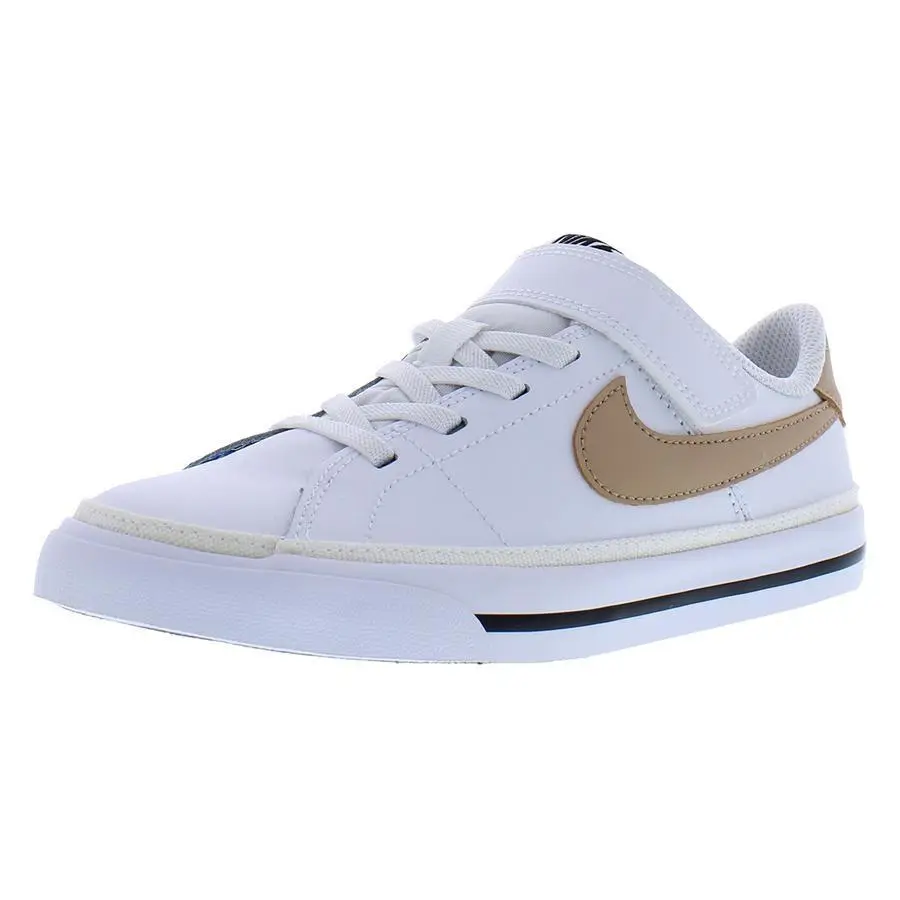 Nike shoes - DA5381126 - DA5381126 - White/Hemp/Black, Main: White (UPC: 197601067607) 3