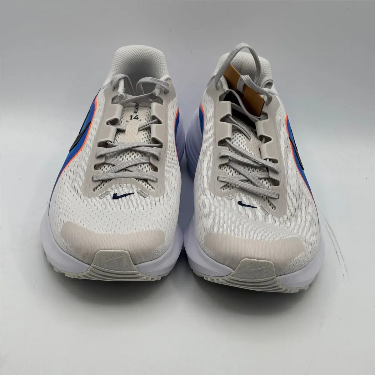 Nike shoes - Nike Downshifter 14 - Downshifter - White 1