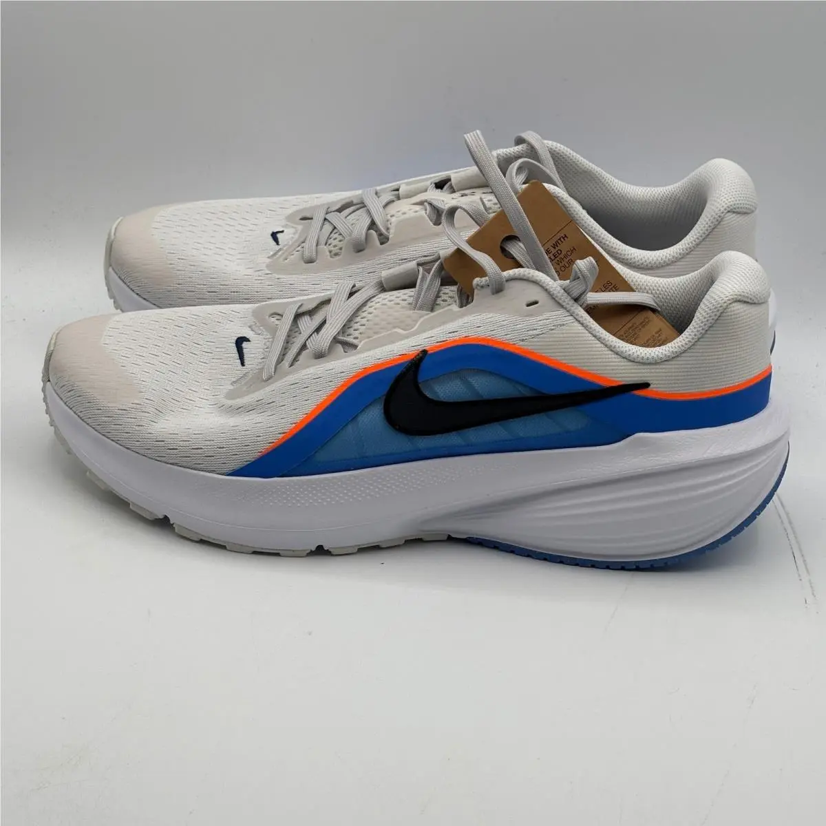 Nike shoes - Nike Downshifter 14 - Downshifter - White 2
