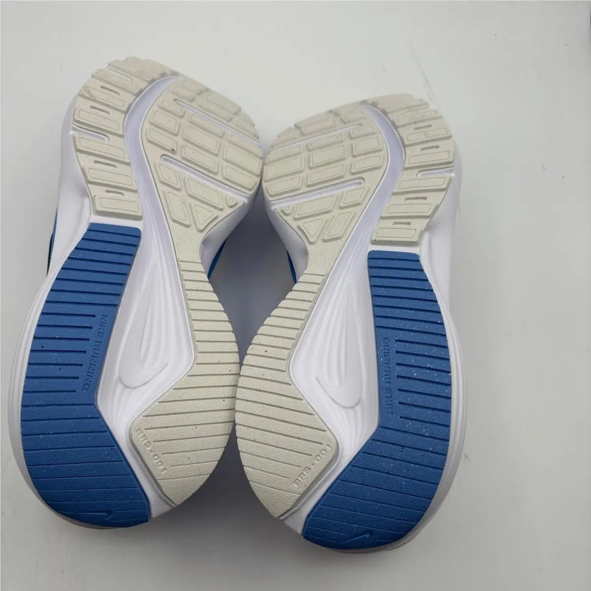 Nike shoes - Nike Downshifter 14 - Downshifter - White 4