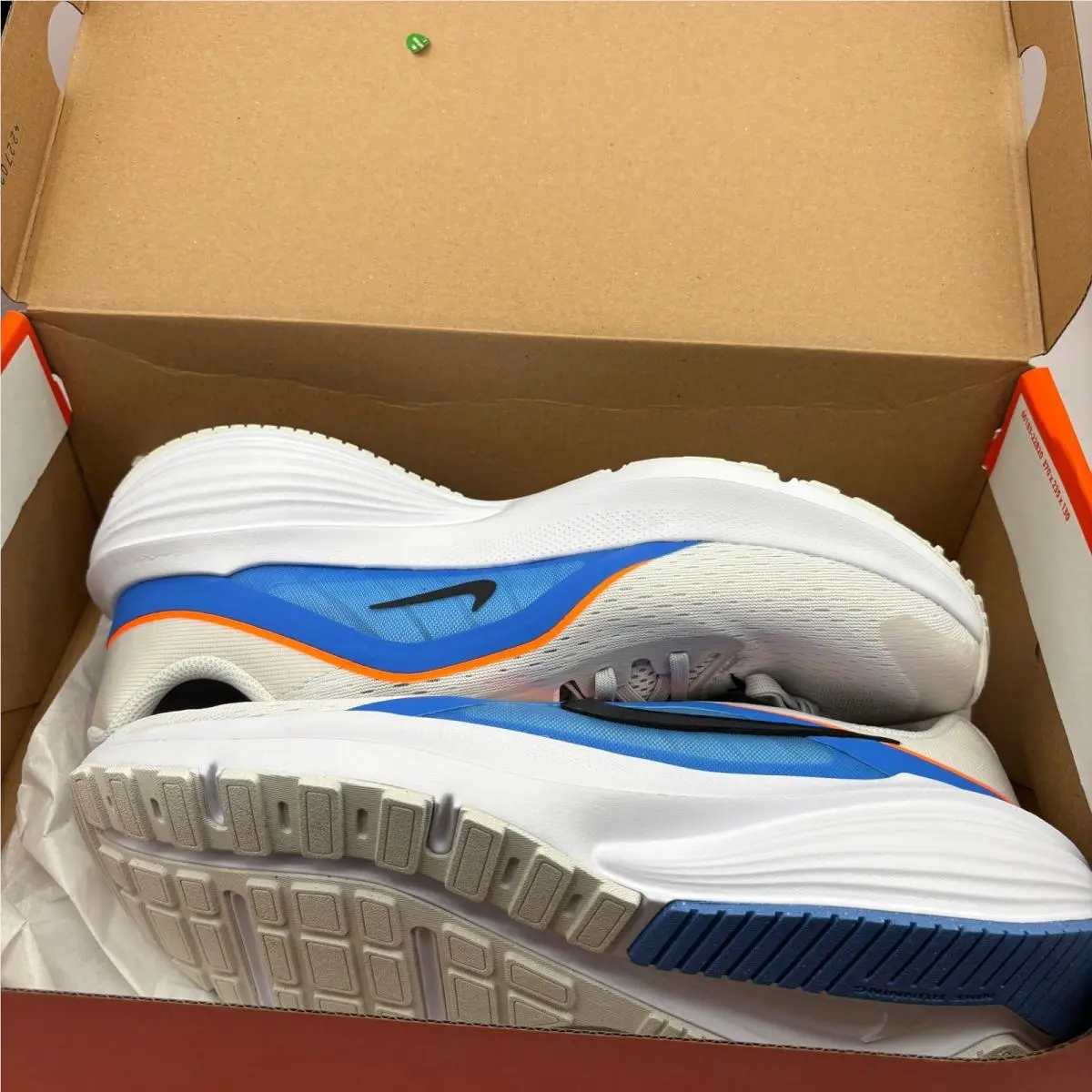 Nike shoes - Nike Downshifter 14 - Downshifter - White 5