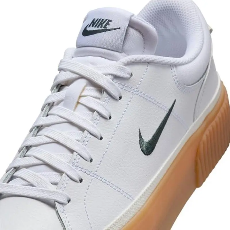 Nike shoes - Nike Court - Court - White 3
