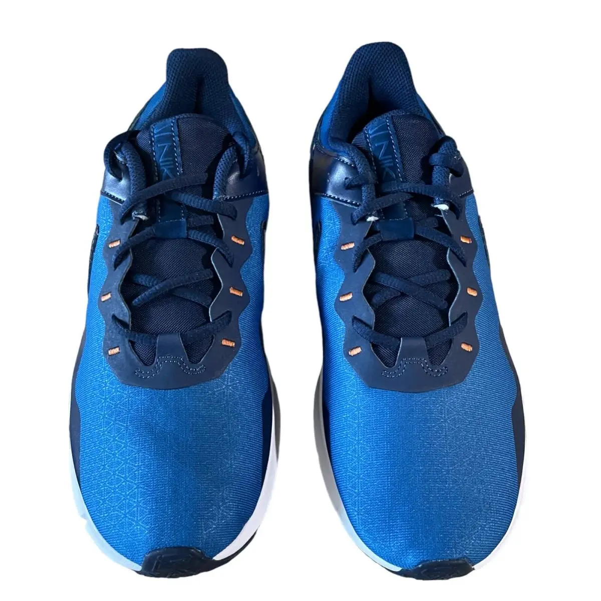 Nike shoes - Nike Legend - Legend - CQ9356402 - Blue (UPC: 195869209999) 1