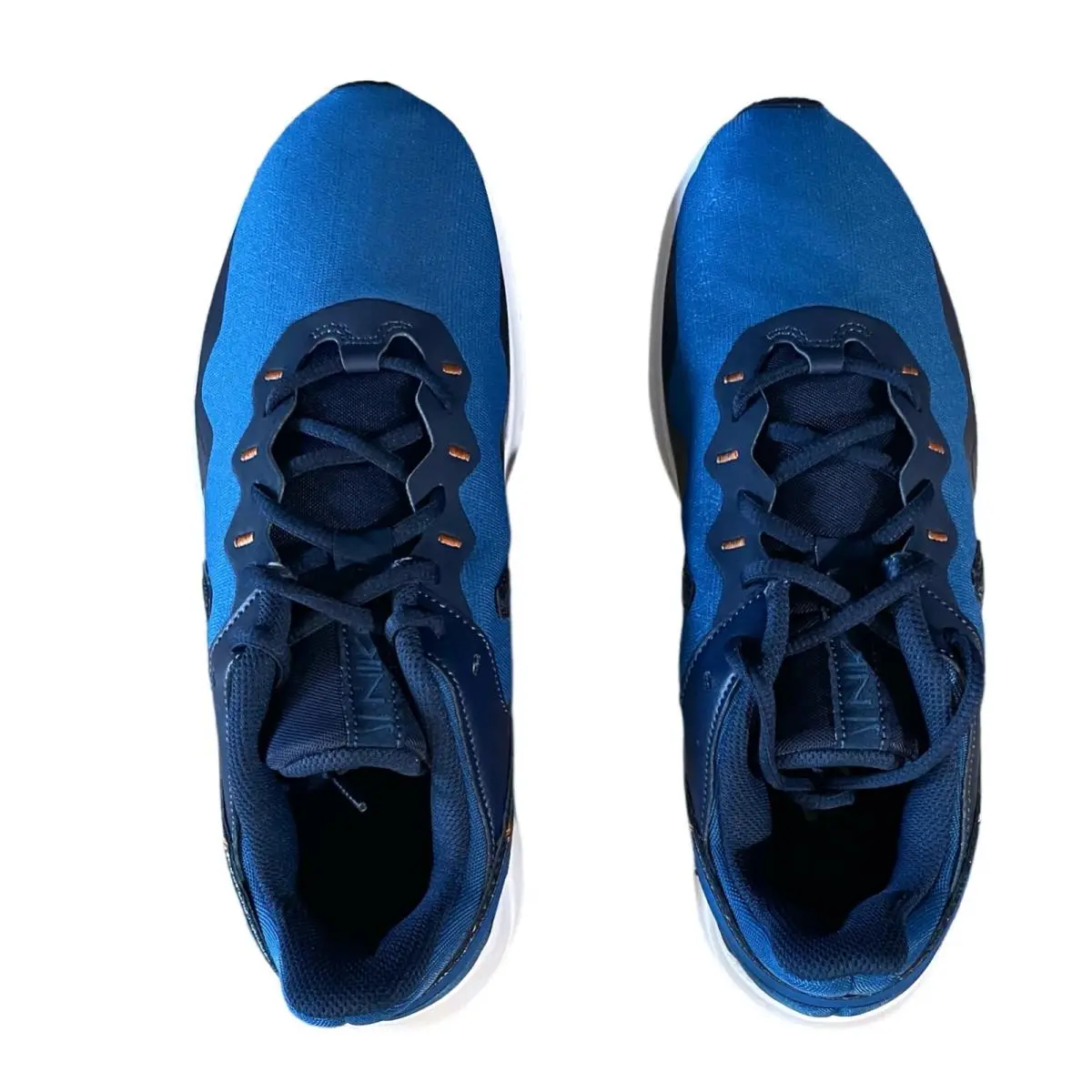 Nike shoes - Nike Legend - Legend - CQ9356402 - Blue (UPC: 195869209999) 4