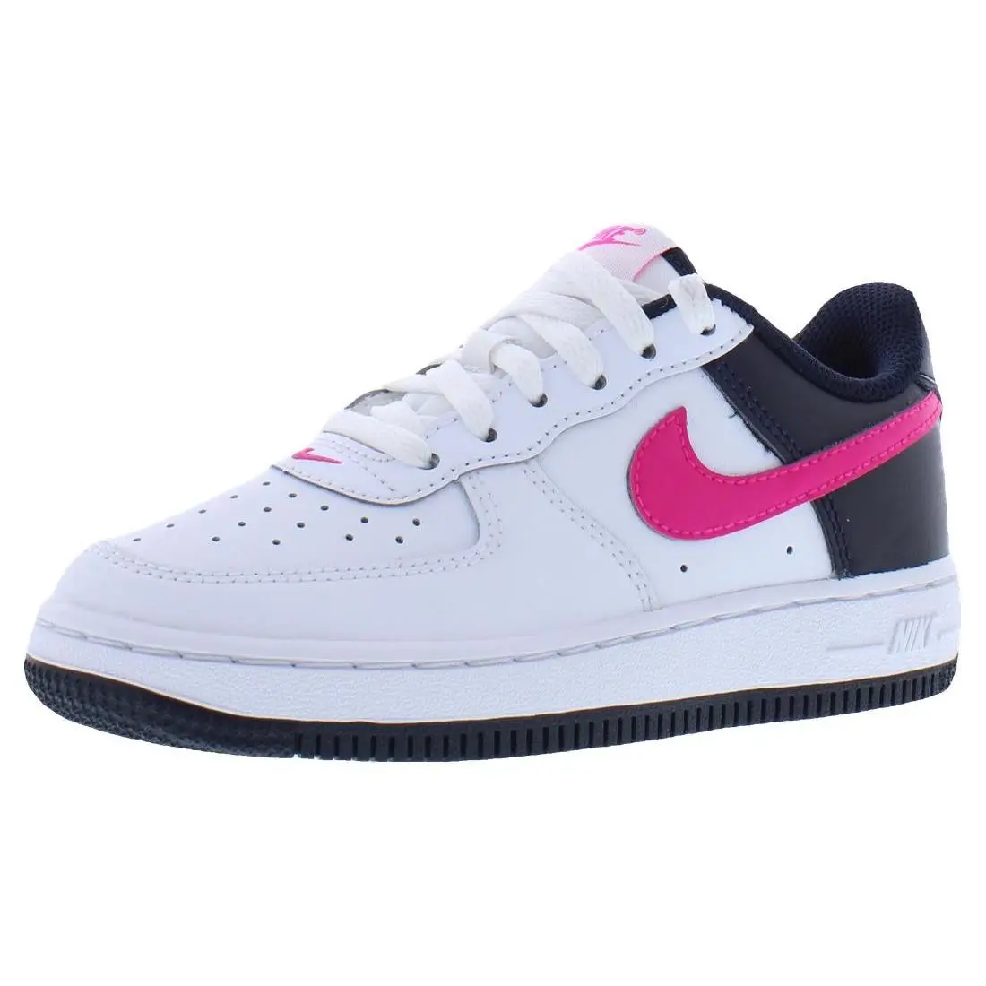 Nike shoes - Nike Force 1 - Force - CZ1685-109 - White, Main: White (UPC: 196969480332) 0