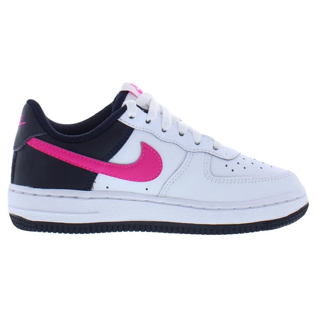 Nike shoes - Nike Force 1 - Force - CZ1685-109 - White, Main: White (UPC: 196969480332) 1
