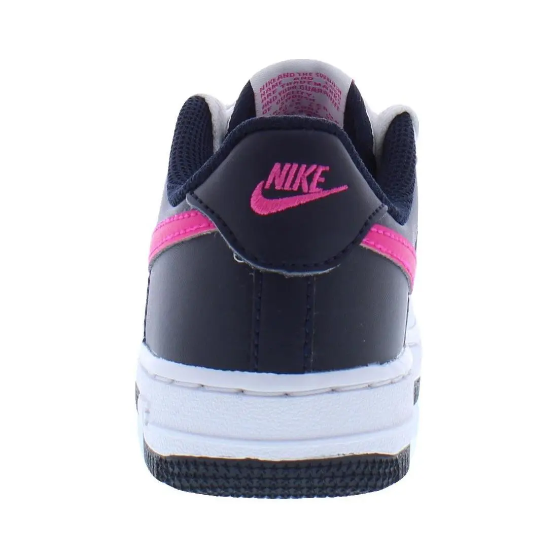 Nike shoes - Nike Force 1 - Force - CZ1685-109 - White, Main: White (UPC: 196969480332) 2