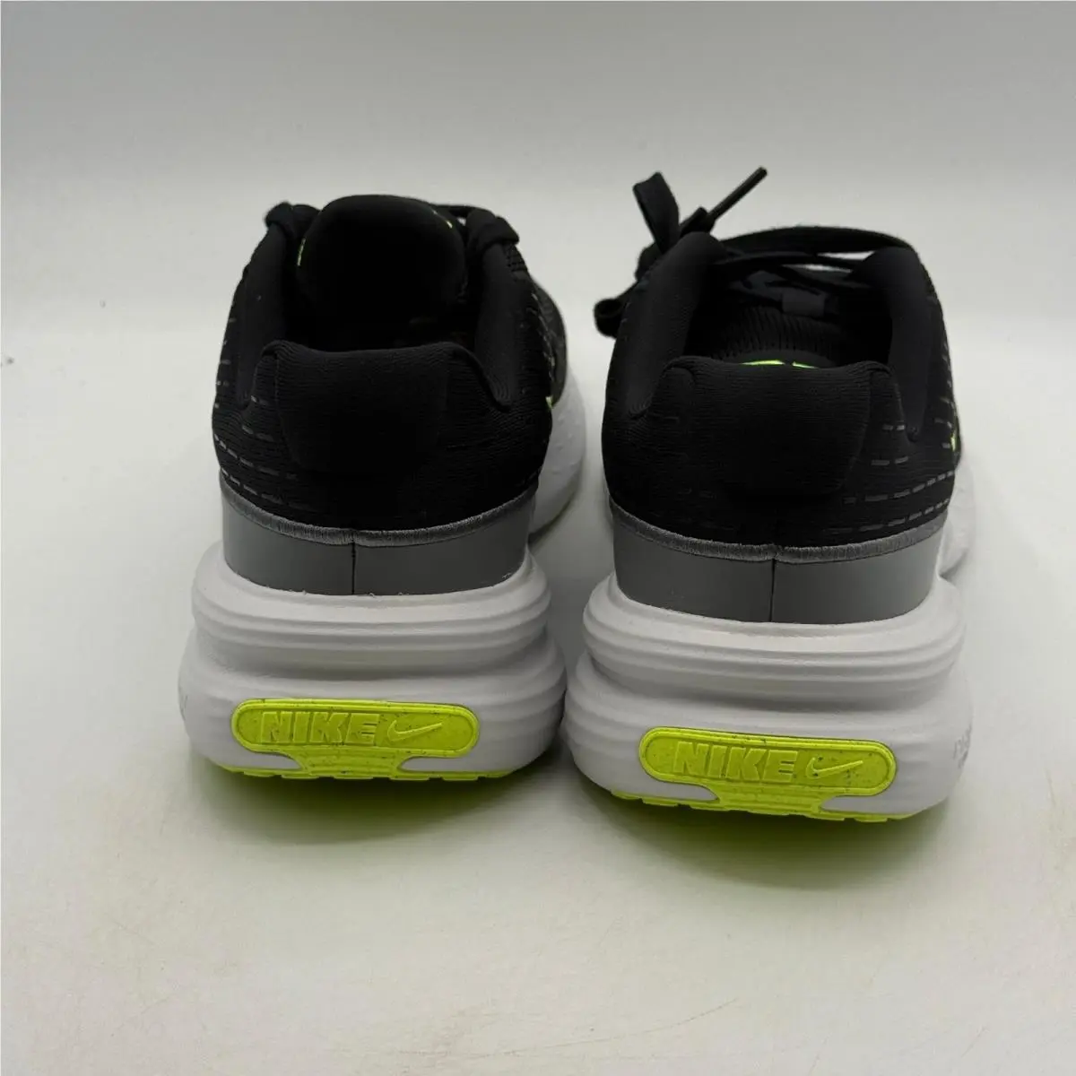 Nike shoes - Nike Uplift SC - Uplift - Black 1