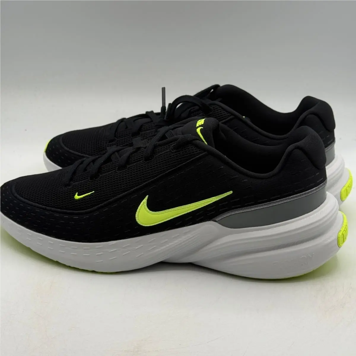 Nike shoes - Nike Uplift SC - Uplift - Black 2