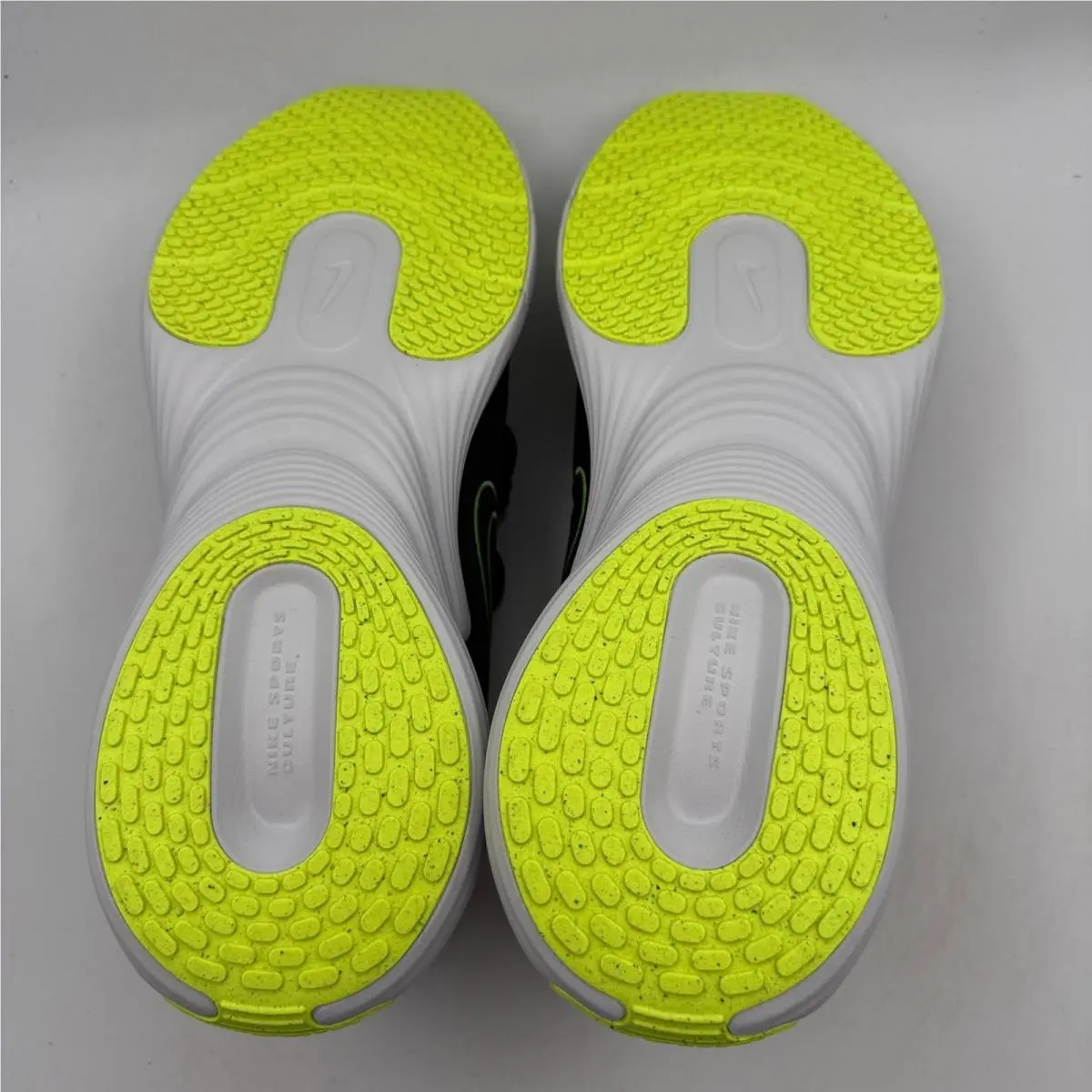 Nike shoes - Nike Uplift SC - Uplift - Black 3