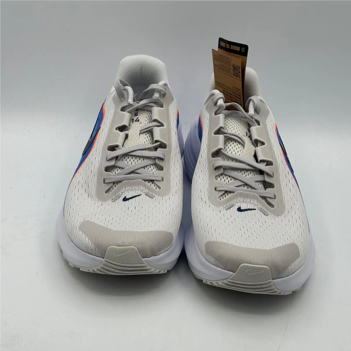 Nike shoes - Nike Downshifter 14 - Downshifter - White 1