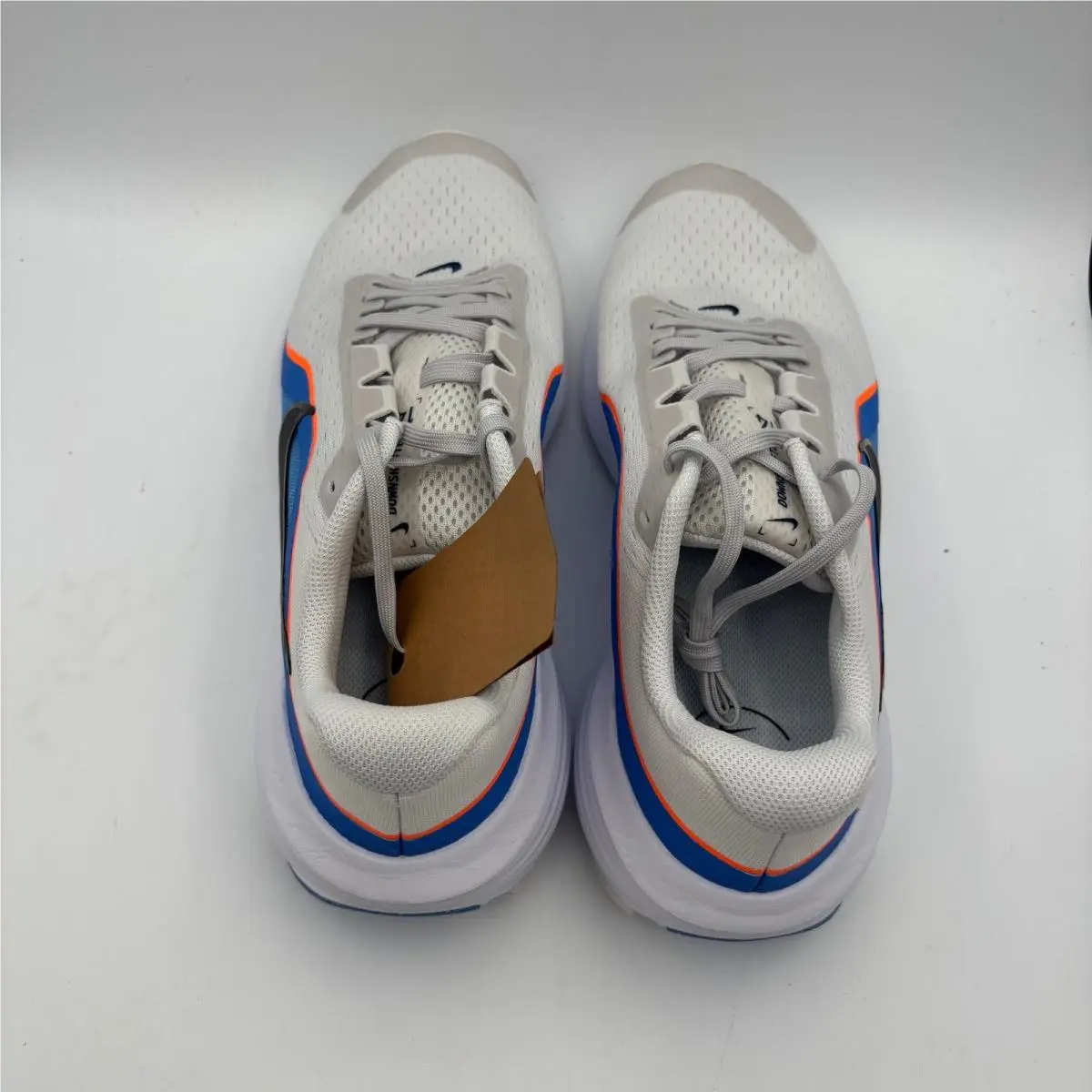 Nike shoes - Nike Downshifter 14 - Downshifter - White 3