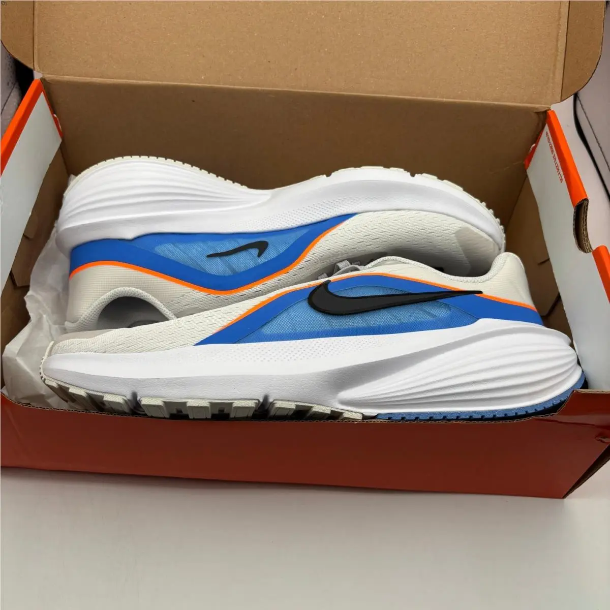 Nike shoes - Nike Downshifter 14 - Downshifter - White 5