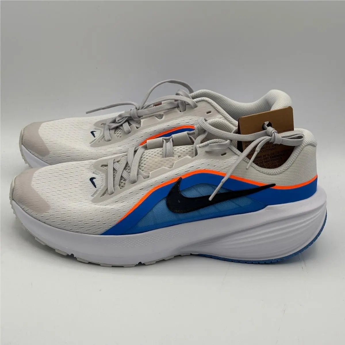 Nike shoes - Nike Downshifter 14 - Downshifter - White 2