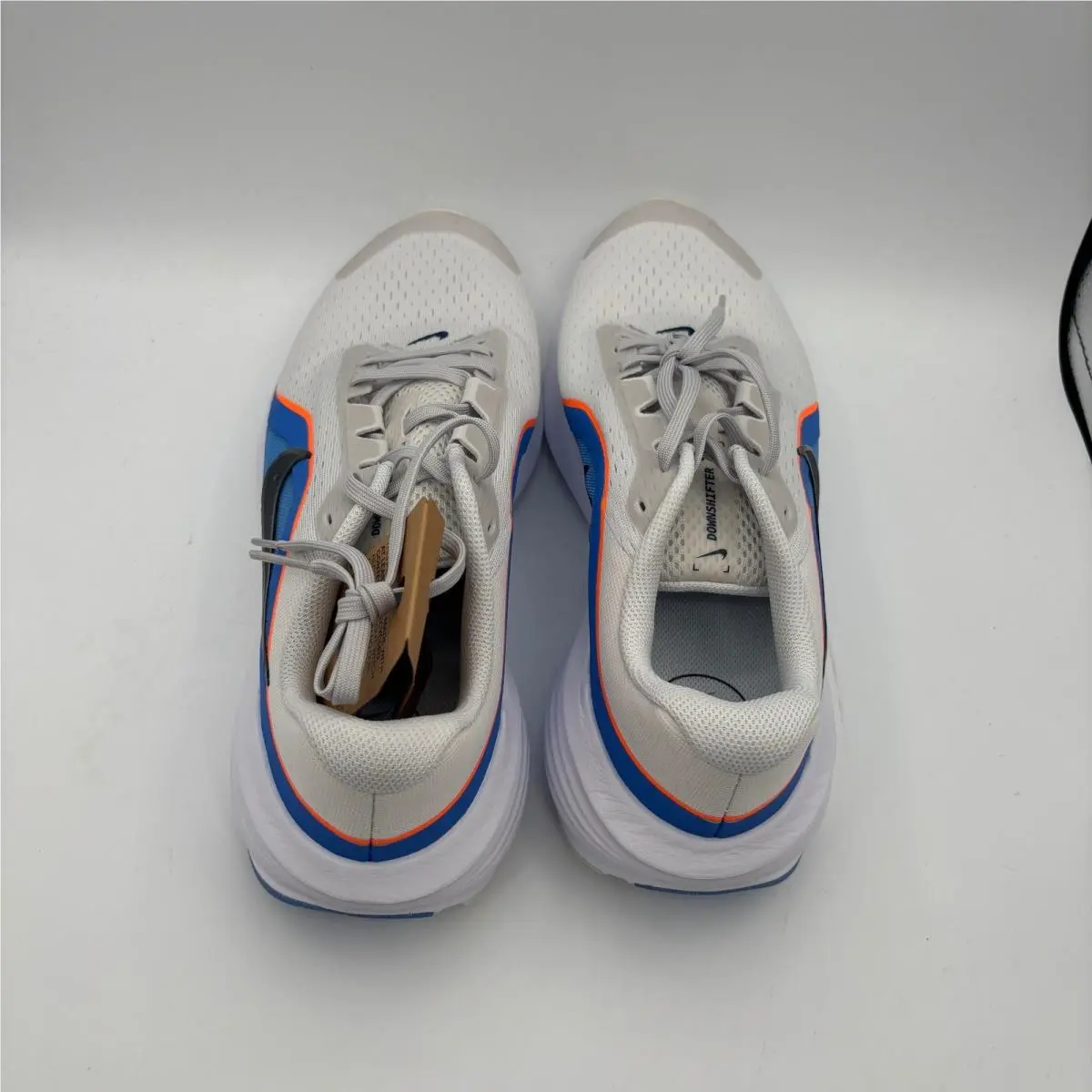 Nike shoes - Nike Downshifter 14 - Downshifter - White 3
