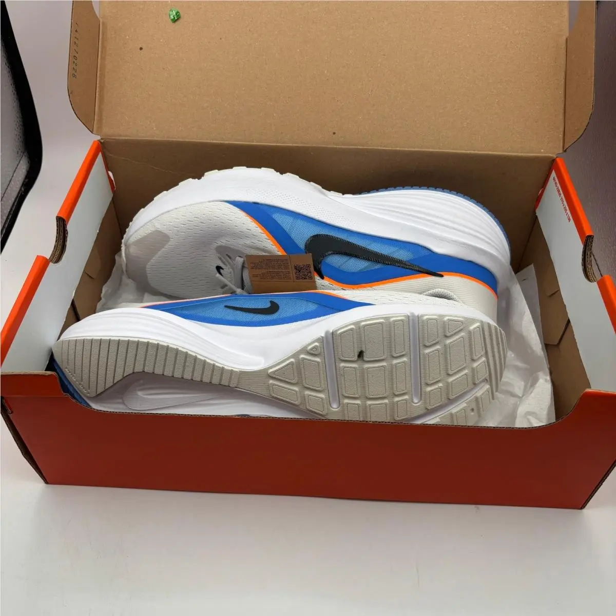 Nike shoes - Nike Downshifter 14 - Downshifter - White 5