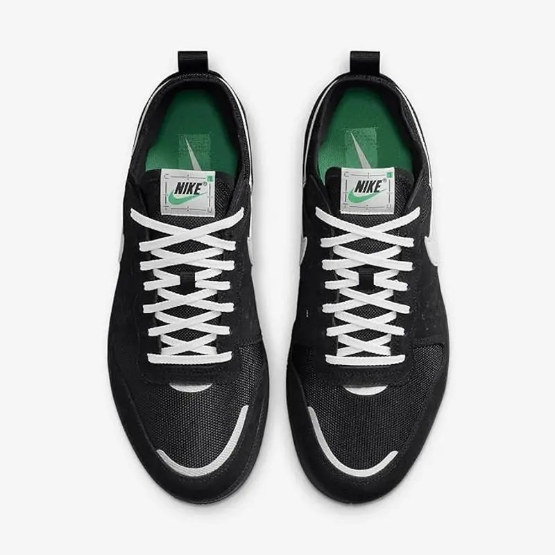 Nike shoes - Black 2