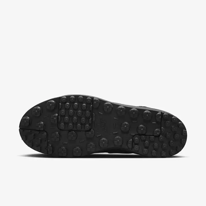 Nike shoes - Black 4
