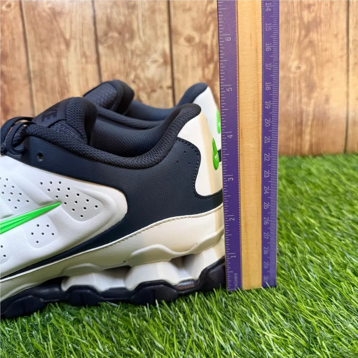 Nike shoes - Nike Reax 8 NSW SL - White 9