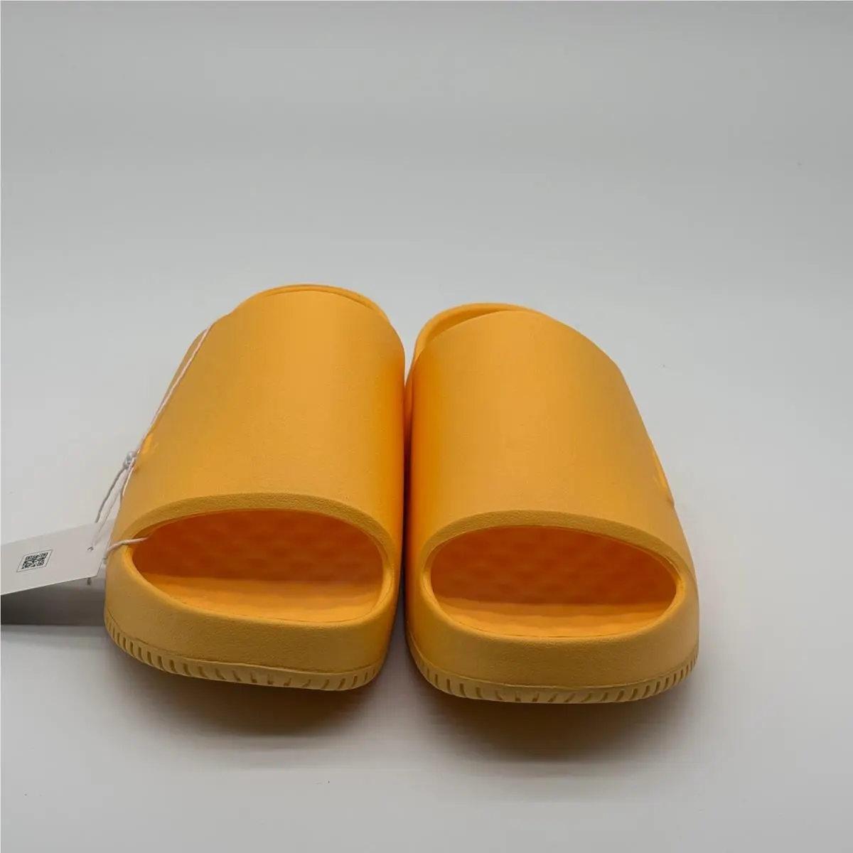 Nike shoes - Nike Calm Slide 2.0 - Calm Slide - Gold 1