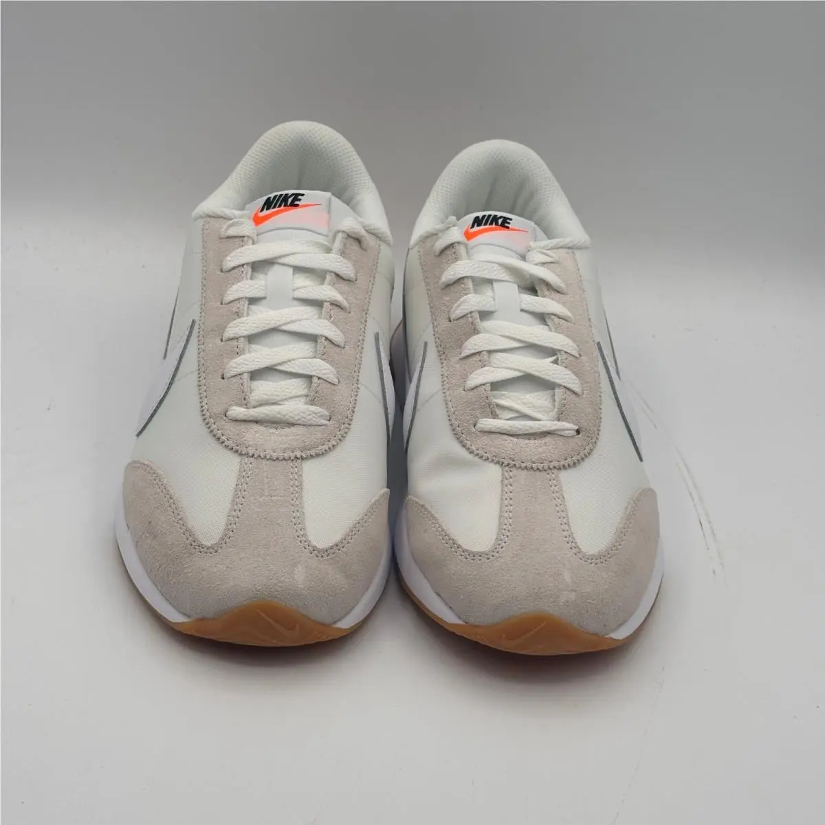 Nike shoes - Nike Pacific - Pacific - White 1