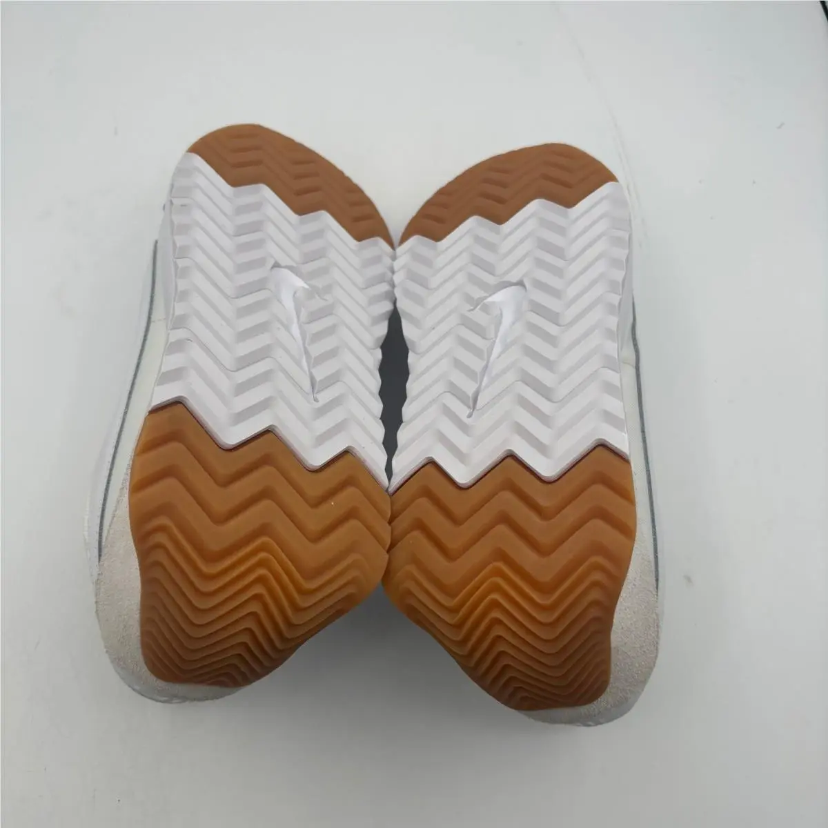 Nike shoes - Nike Pacific - Pacific - White 4