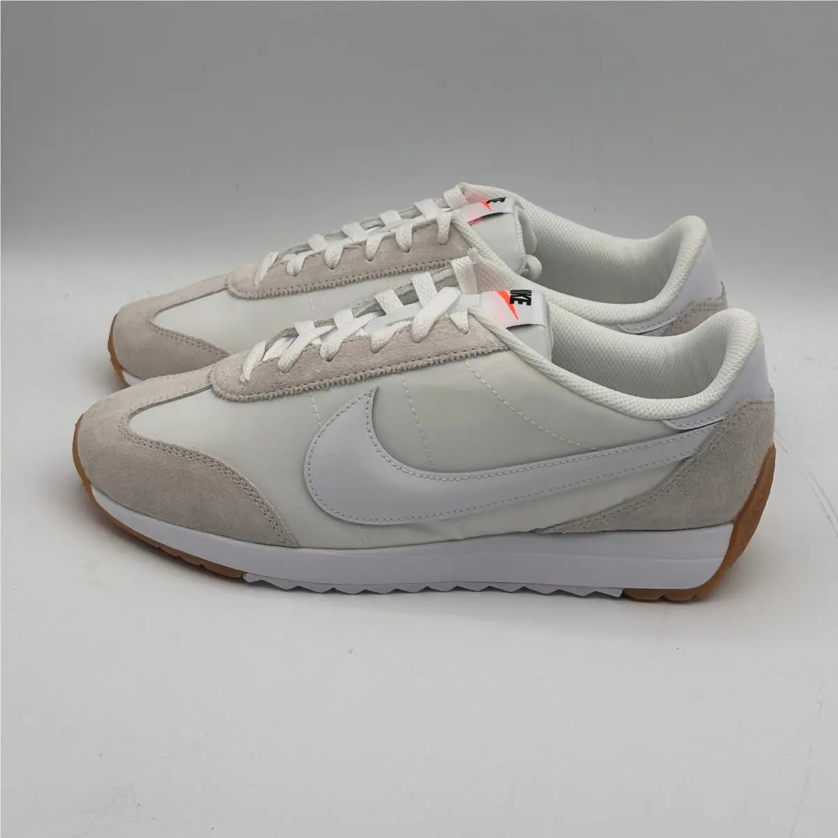 Nike shoes - Nike Pacific - Pacific - White 2