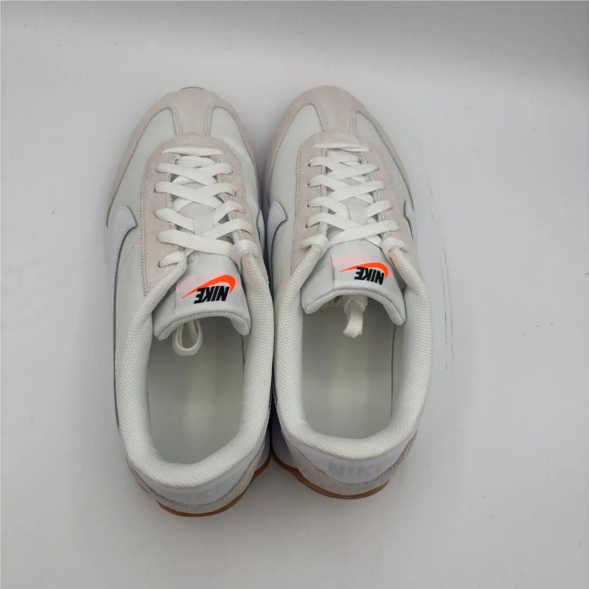 Nike shoes - Nike Pacific - Pacific - White 3