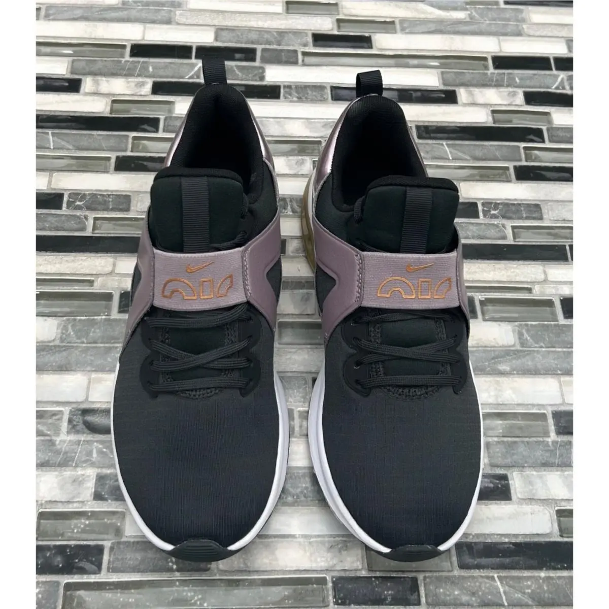 Nike shoes - Nike Air Max Bella - Air Max Bella - DD9285010 - Black 1