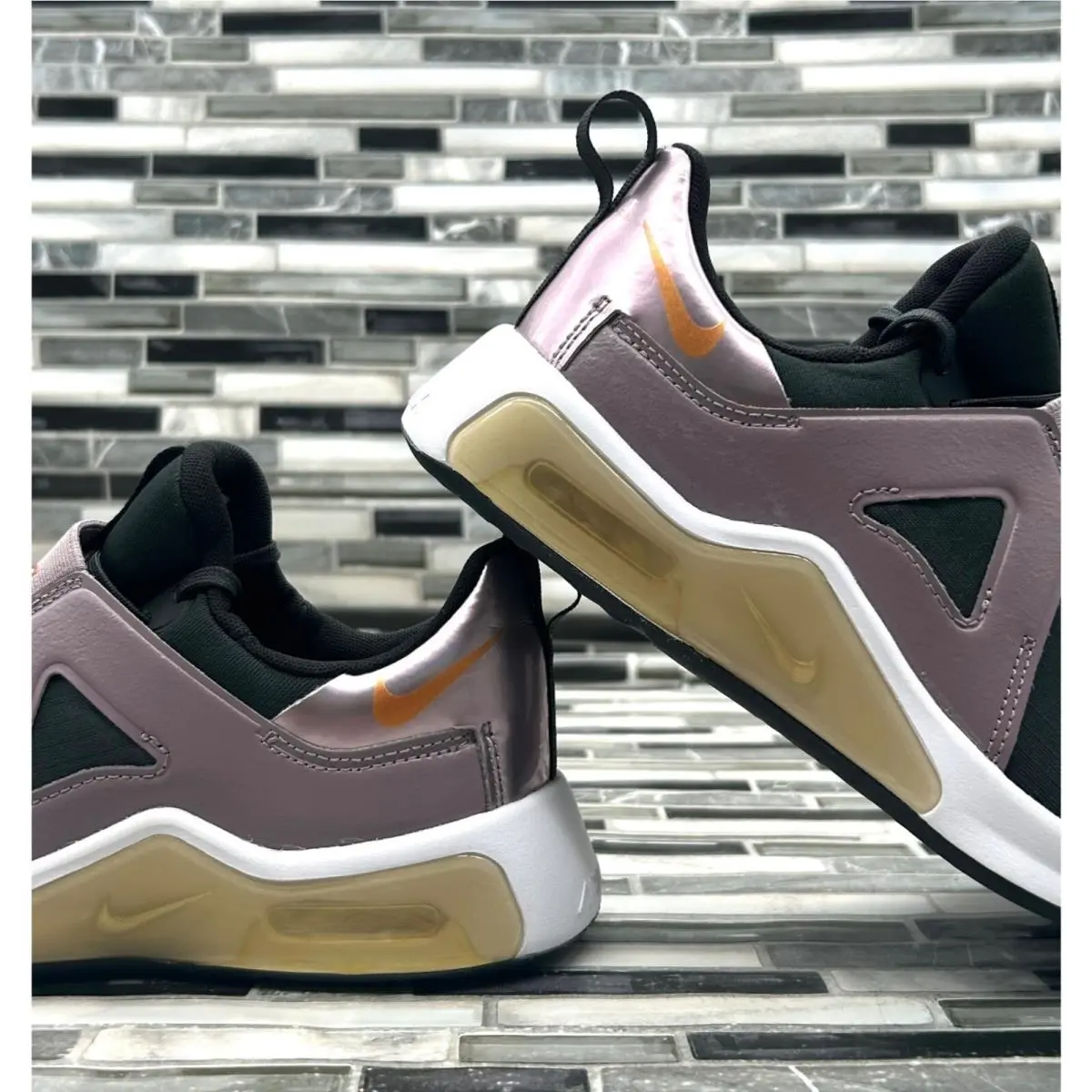 Nike shoes - Nike Air Max Bella - Air Max Bella - DD9285010 - Black 3