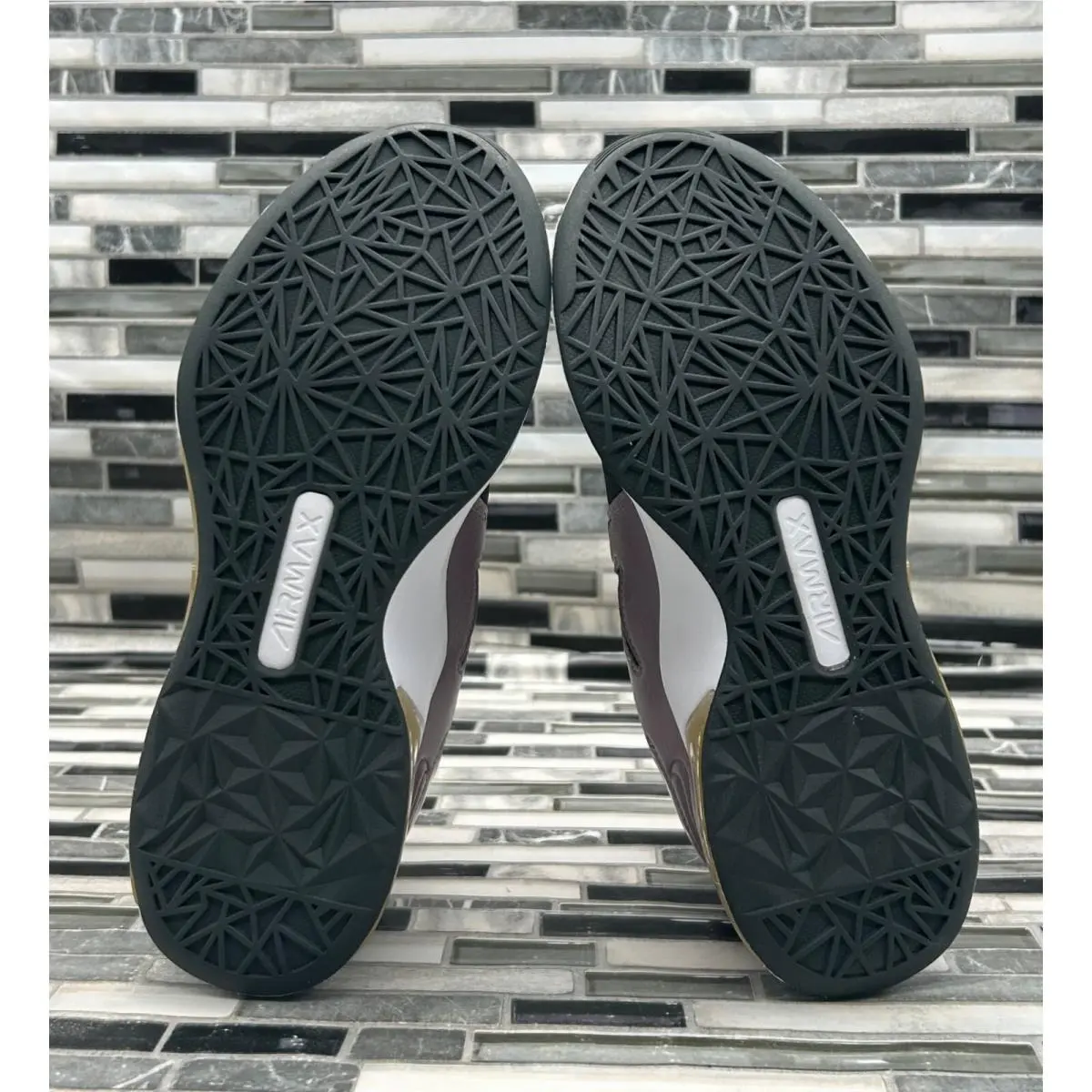 Nike shoes - Nike Air Max Bella - Air Max Bella - DD9285010 - Black 4