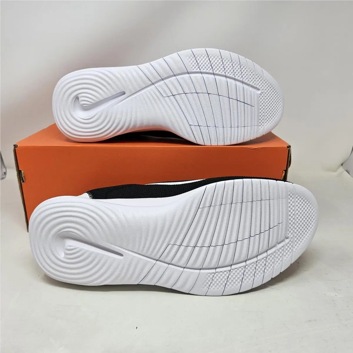 Nike shoes - Nike Flex Experience - Flex Experience - dv0744-004 - Black 1