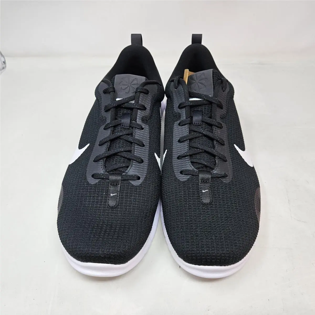 Nike shoes - Nike Flex Experience - Flex Experience - dv0744-004 - Black 2