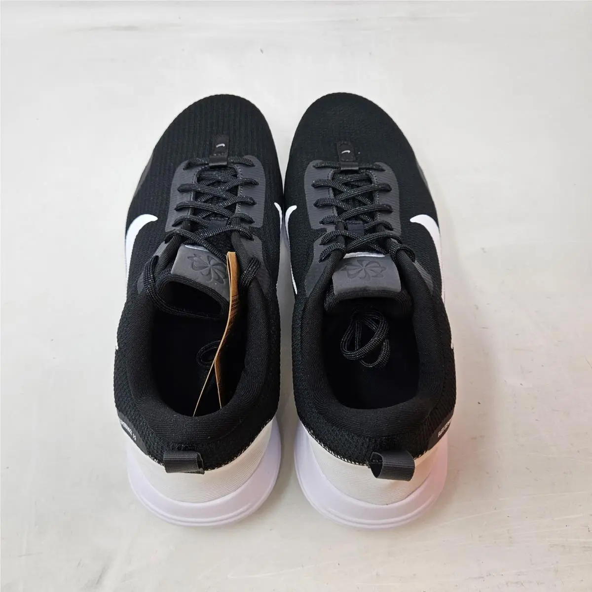Nike shoes - Nike Flex Experience - Flex Experience - dv0744-004 - Black 4