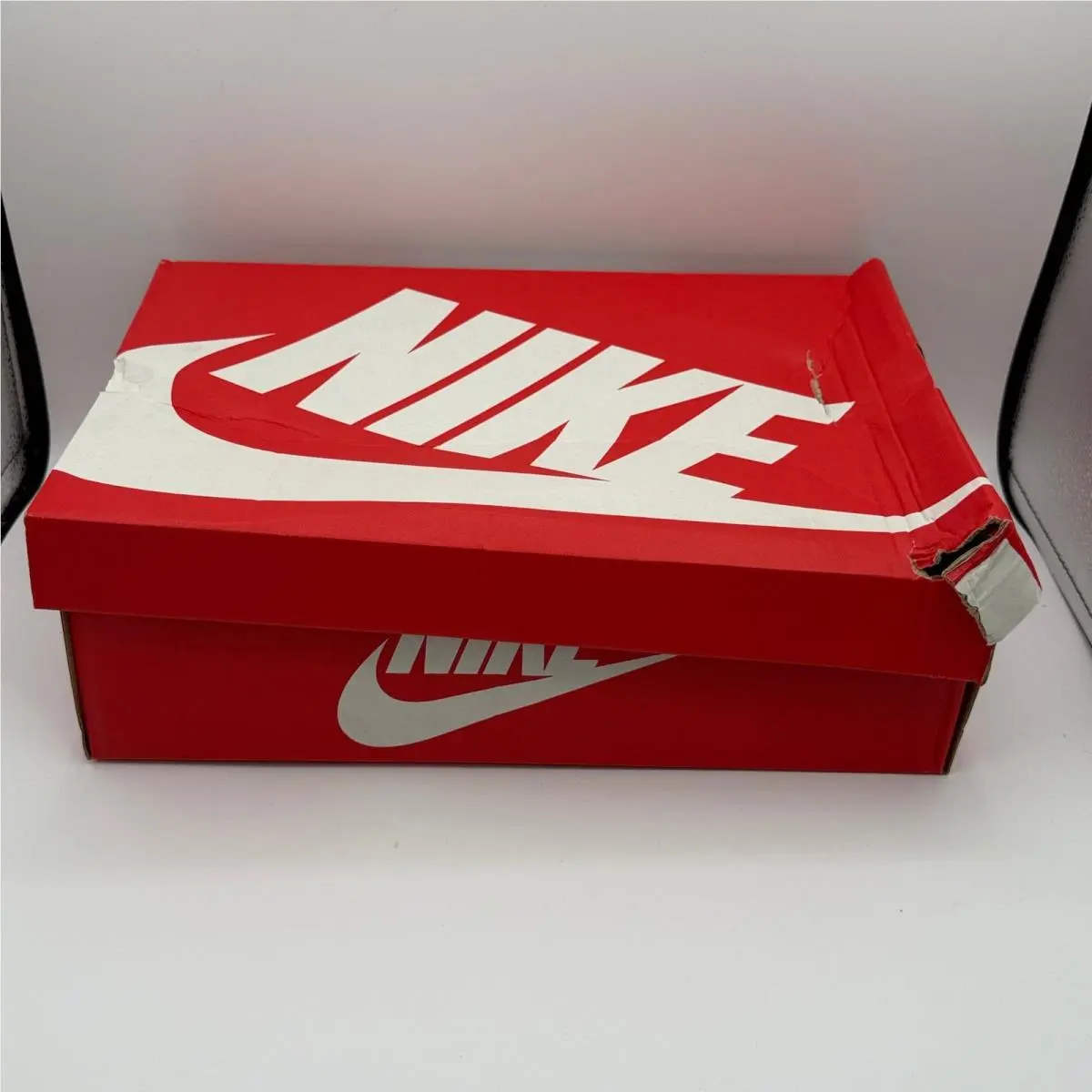 Nike shoes - Court Vision Mid NN - Court Vision Mid - White 1