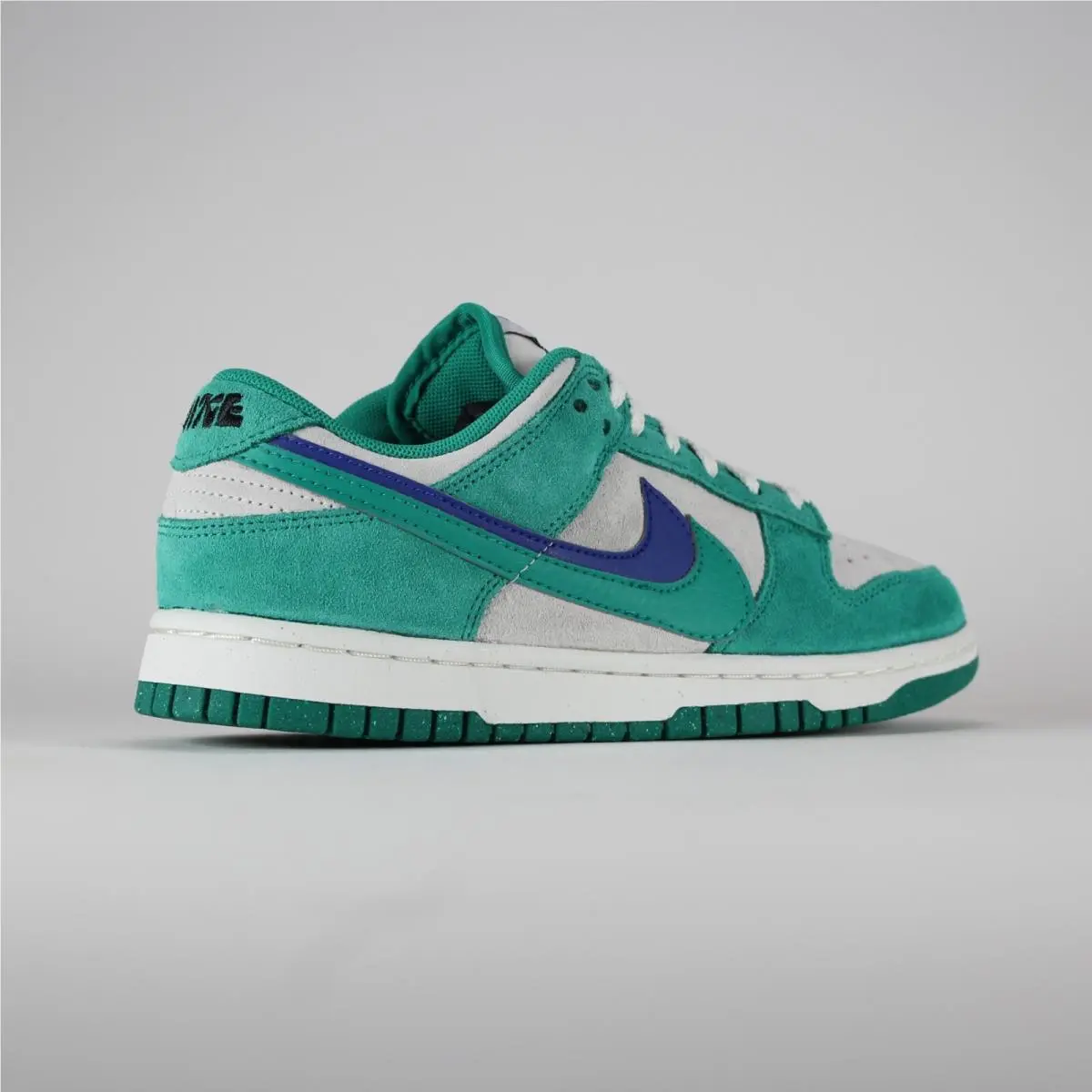 Nike shoes - Nike Dunk Low - Dunk Low - DO9457-101 - Green 8